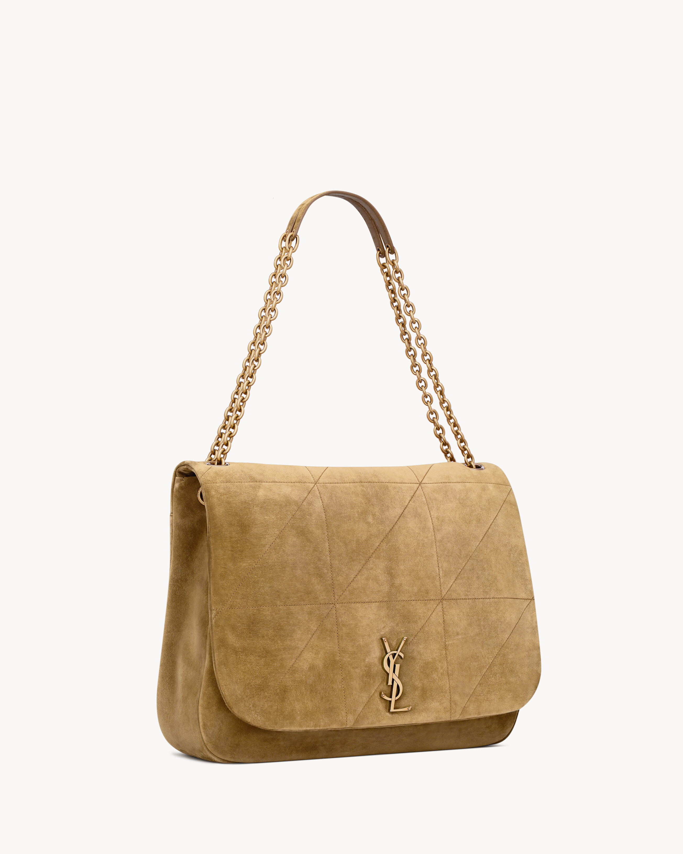 JAMIE 4.3 IN SUEDE - 6