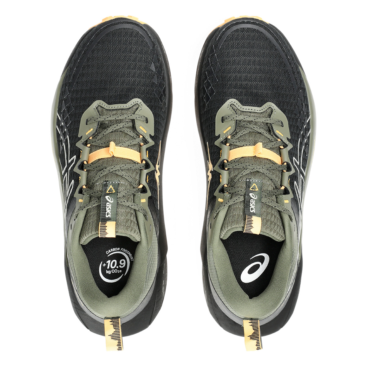 Asics Gel Trabuco 13 - 3