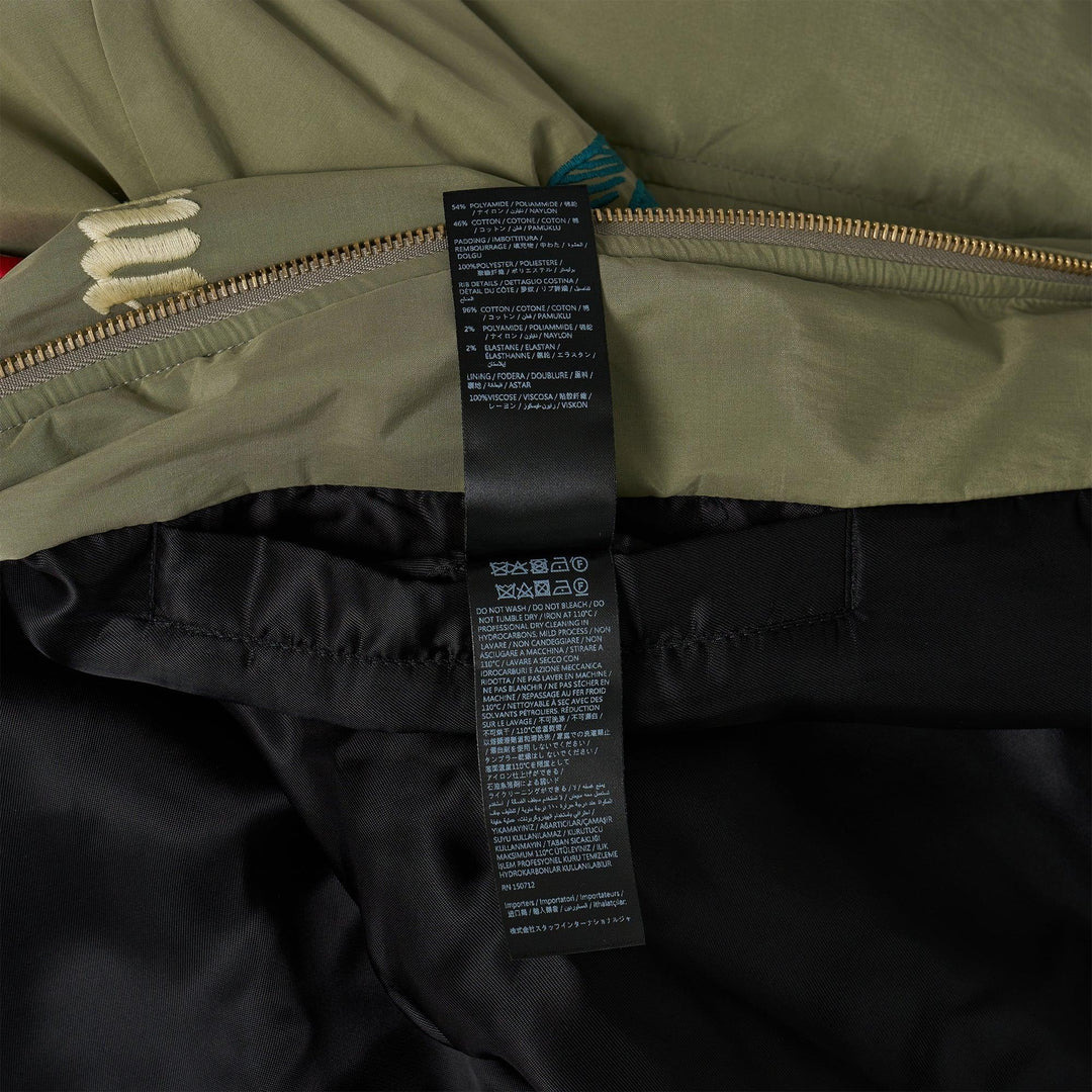 Sinners Bomber - 3