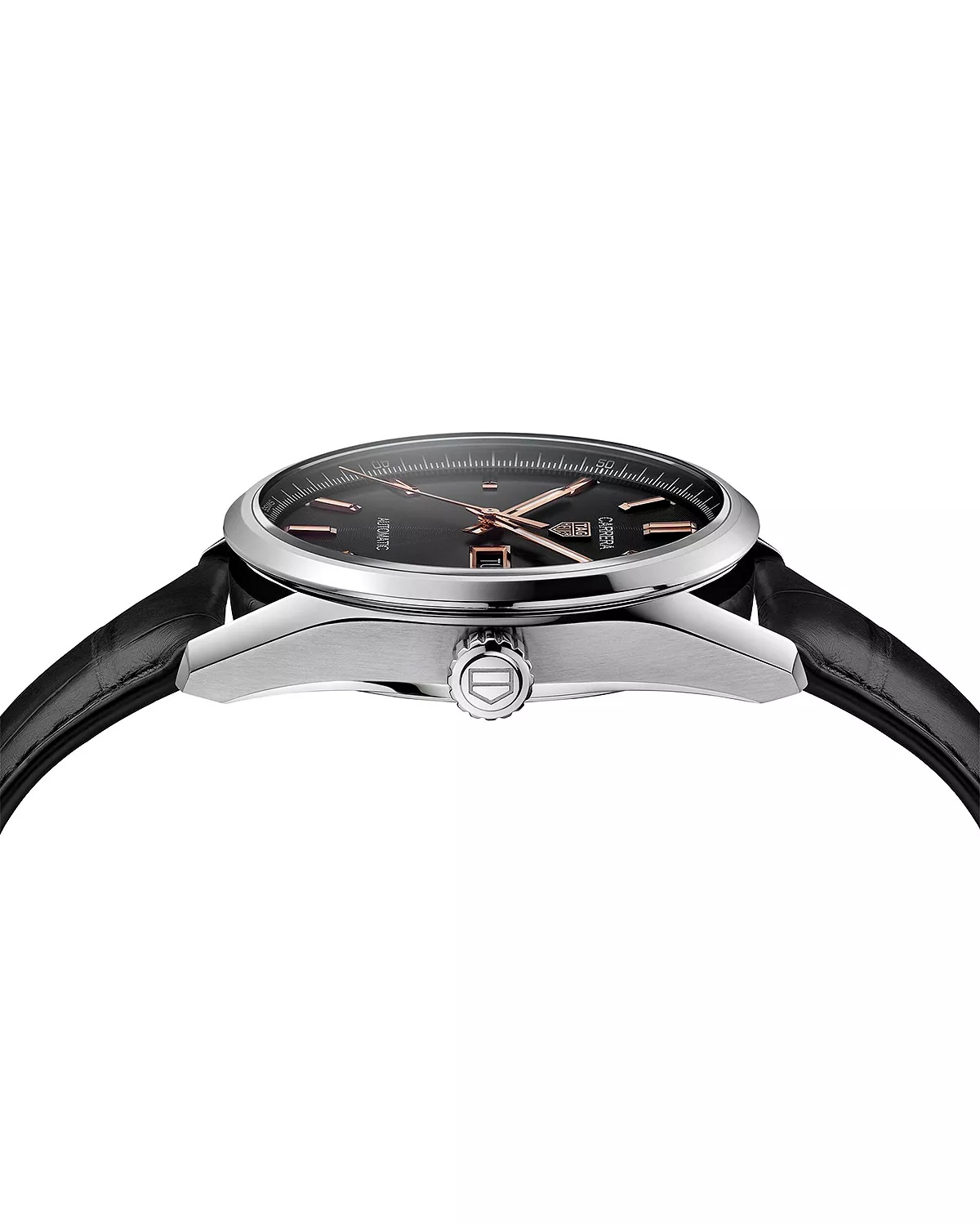 Carrera Watch, 41mm - 5