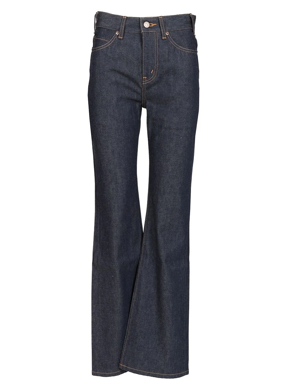Celine Women "Lulu" Jeans - 1