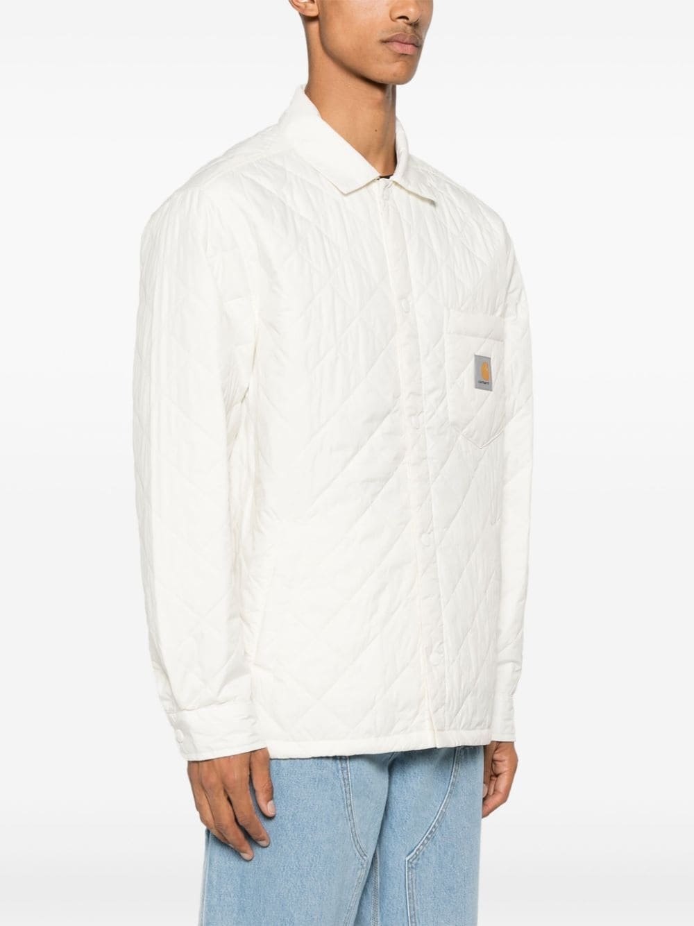 Wadeson shirt jacket - 3