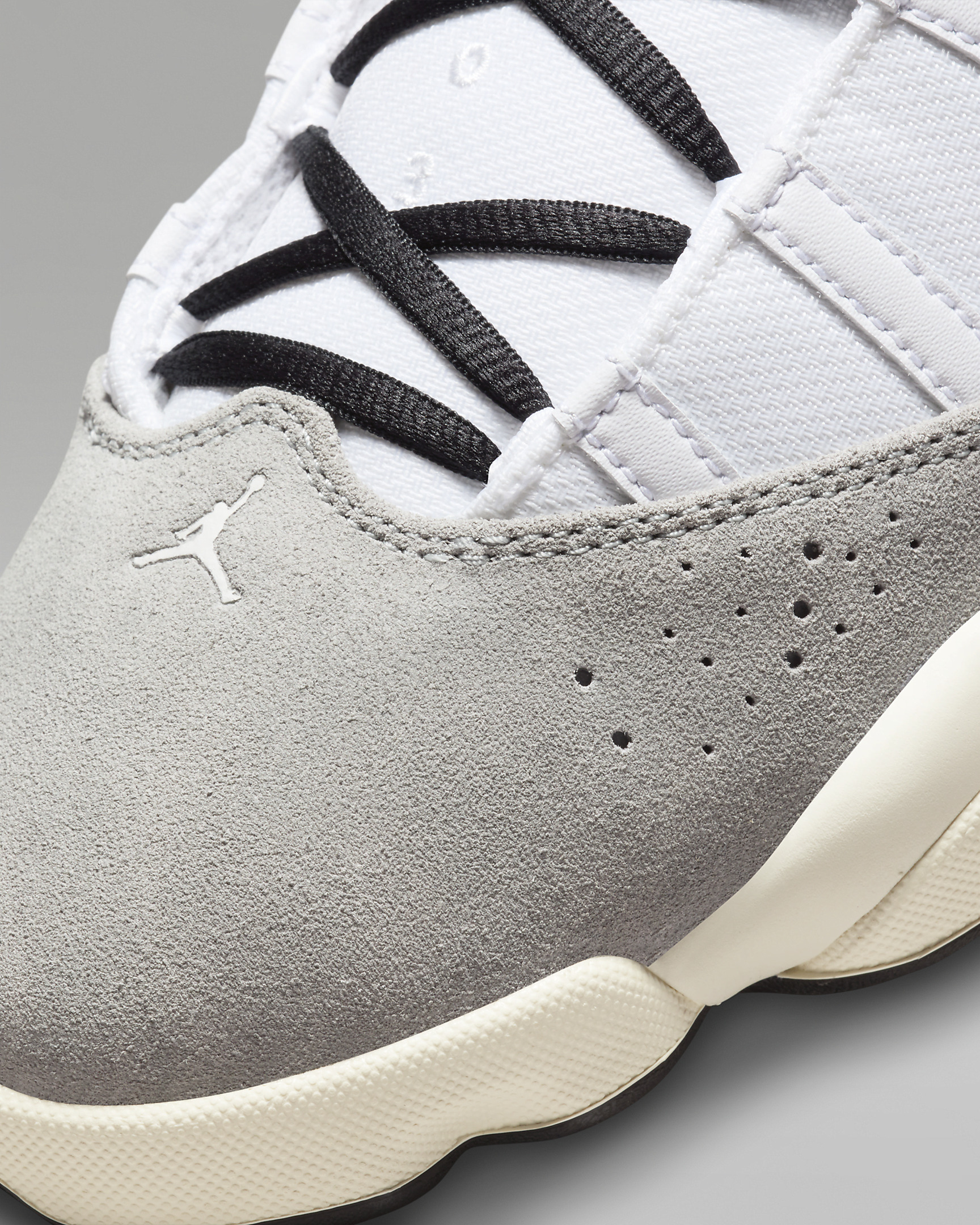 Men's Jordan 6 Rings Shoes - 7