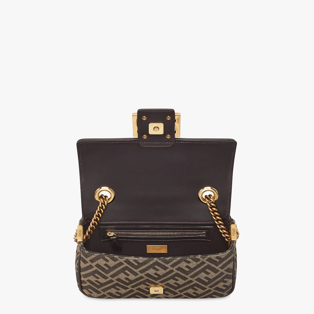 FENDI Baguette Chain Midi | REVERSIBLE