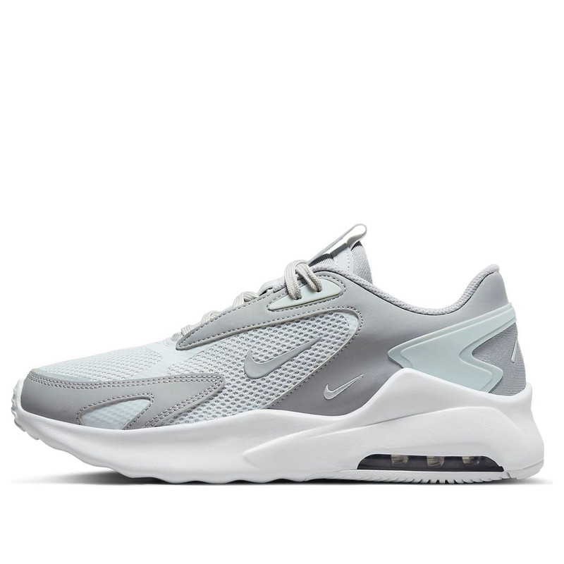 Nike Air Max Bolt Low-Top Gray/Green CU4151-003 - 1