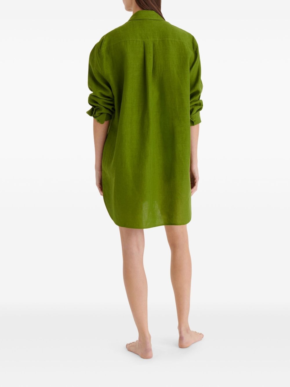 Mignonette shirt - 3