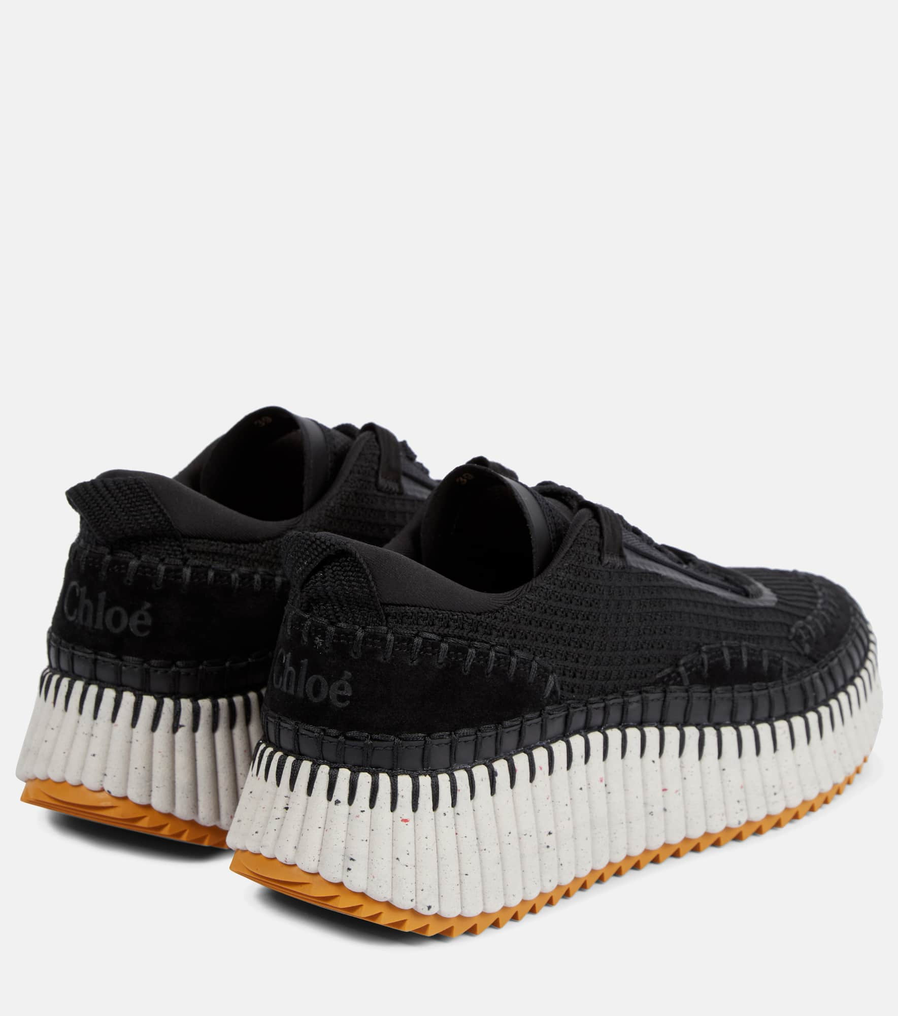 Nama sneakers - 3