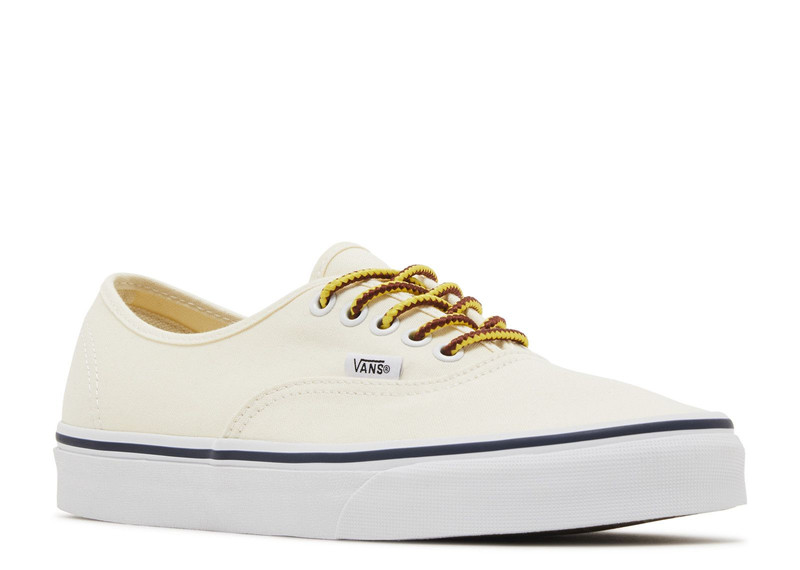 Vans AUTHENTIC 'WHITE' outlook