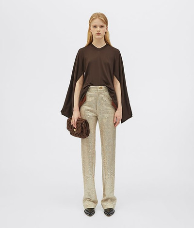 Bottega Veneta SWEATER outlook