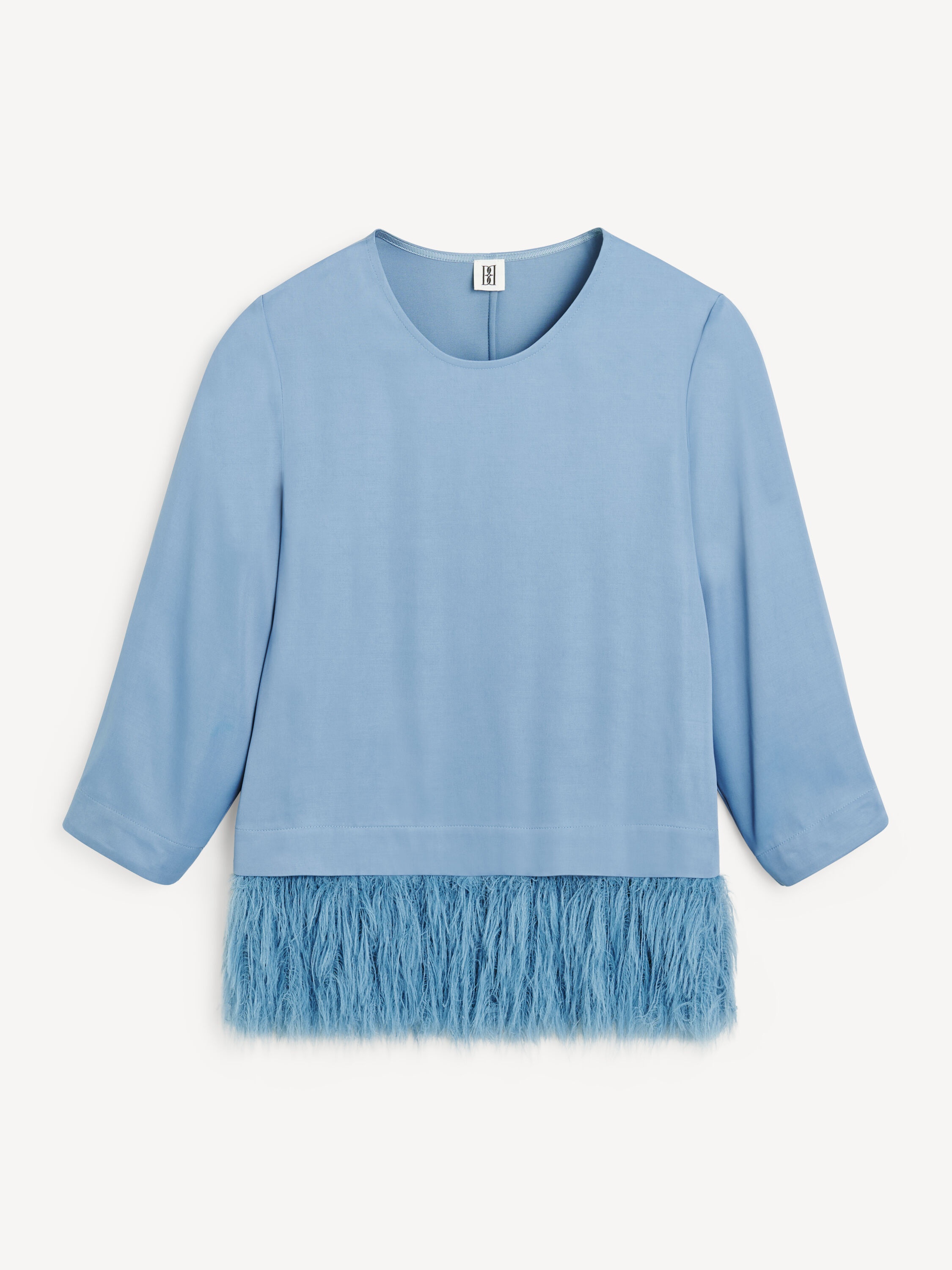 Scarletts blouse - 1
