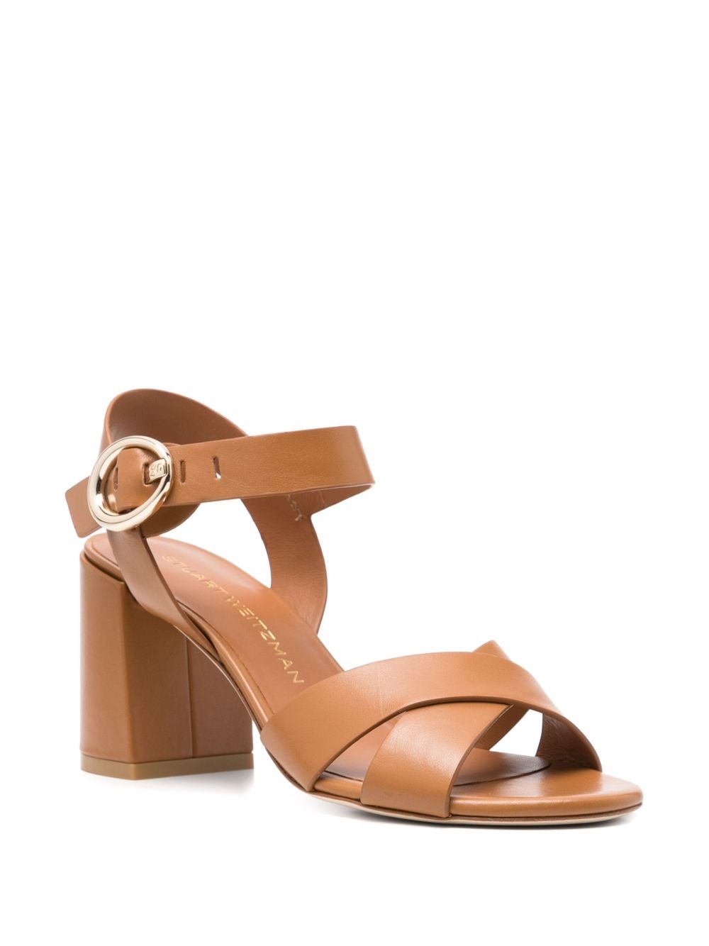 70mm Benni sandals - 2