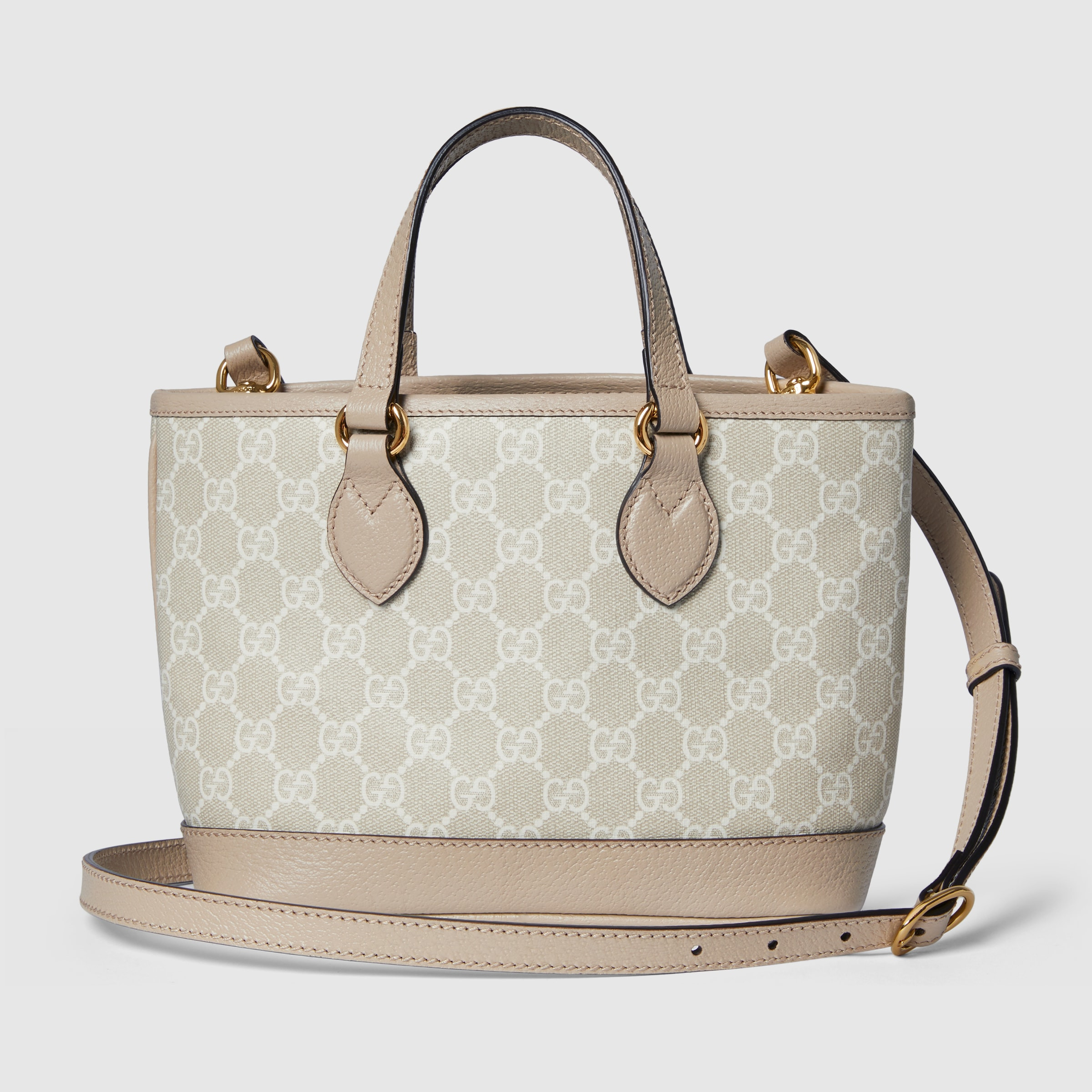 Ophidia mini tote bag - 7