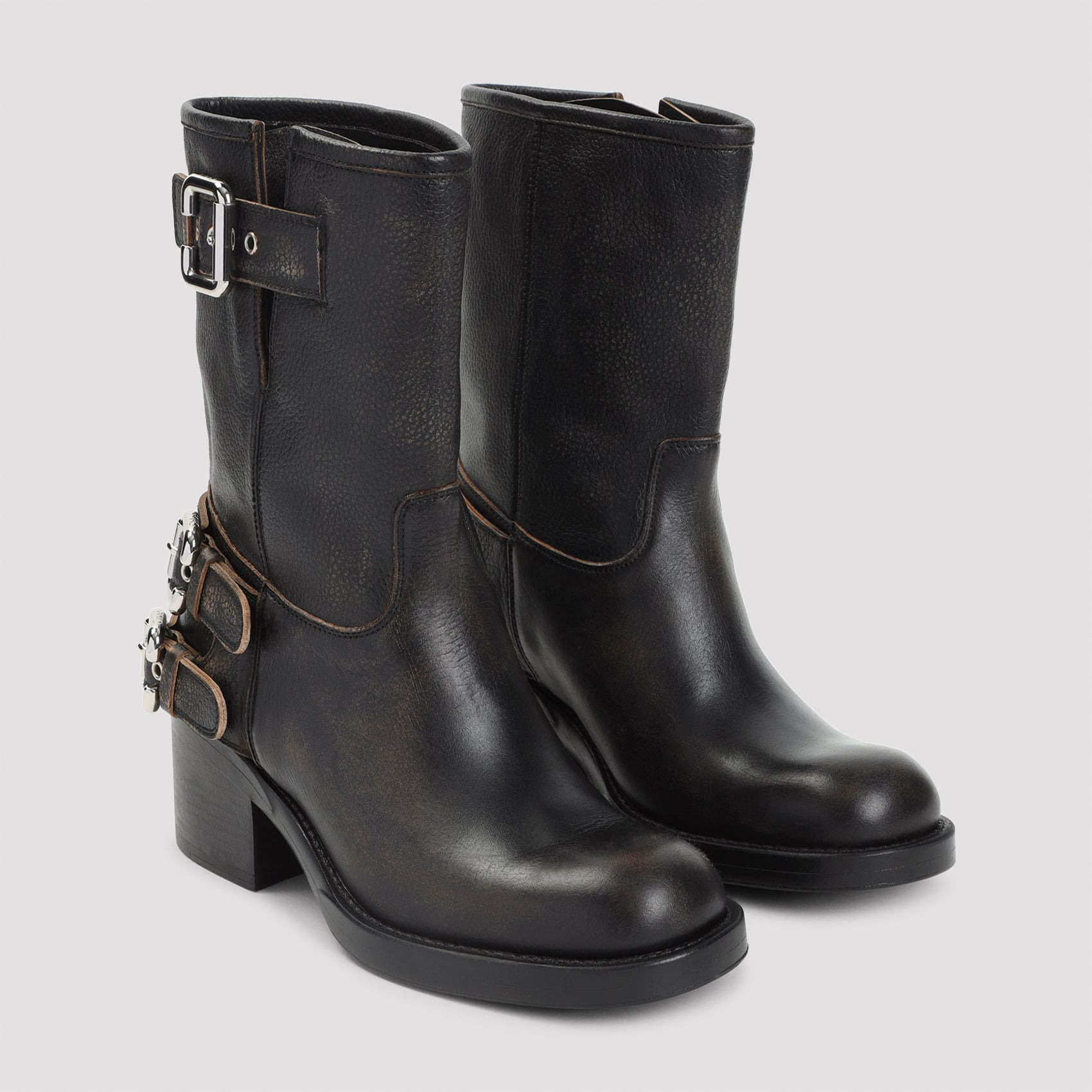 Chloe Dakota Boots Women - 3