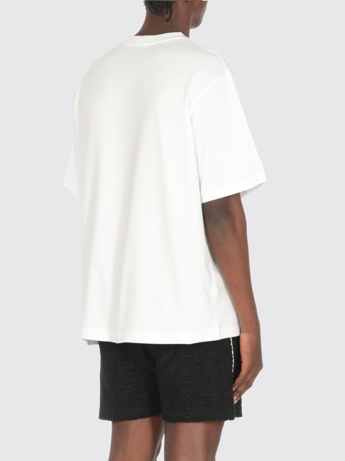 T-shirt men Casablanca - 2