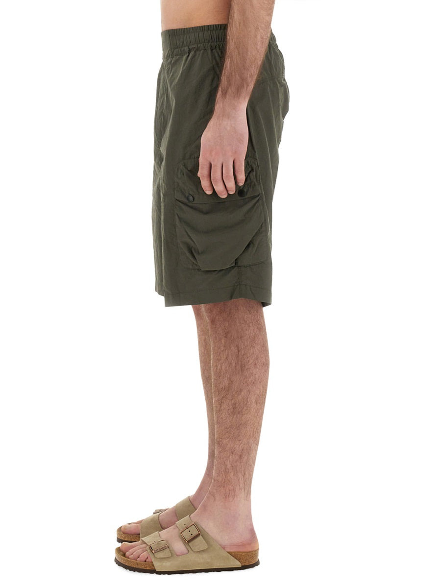 Parajumpers Men Short "Zander" - 4