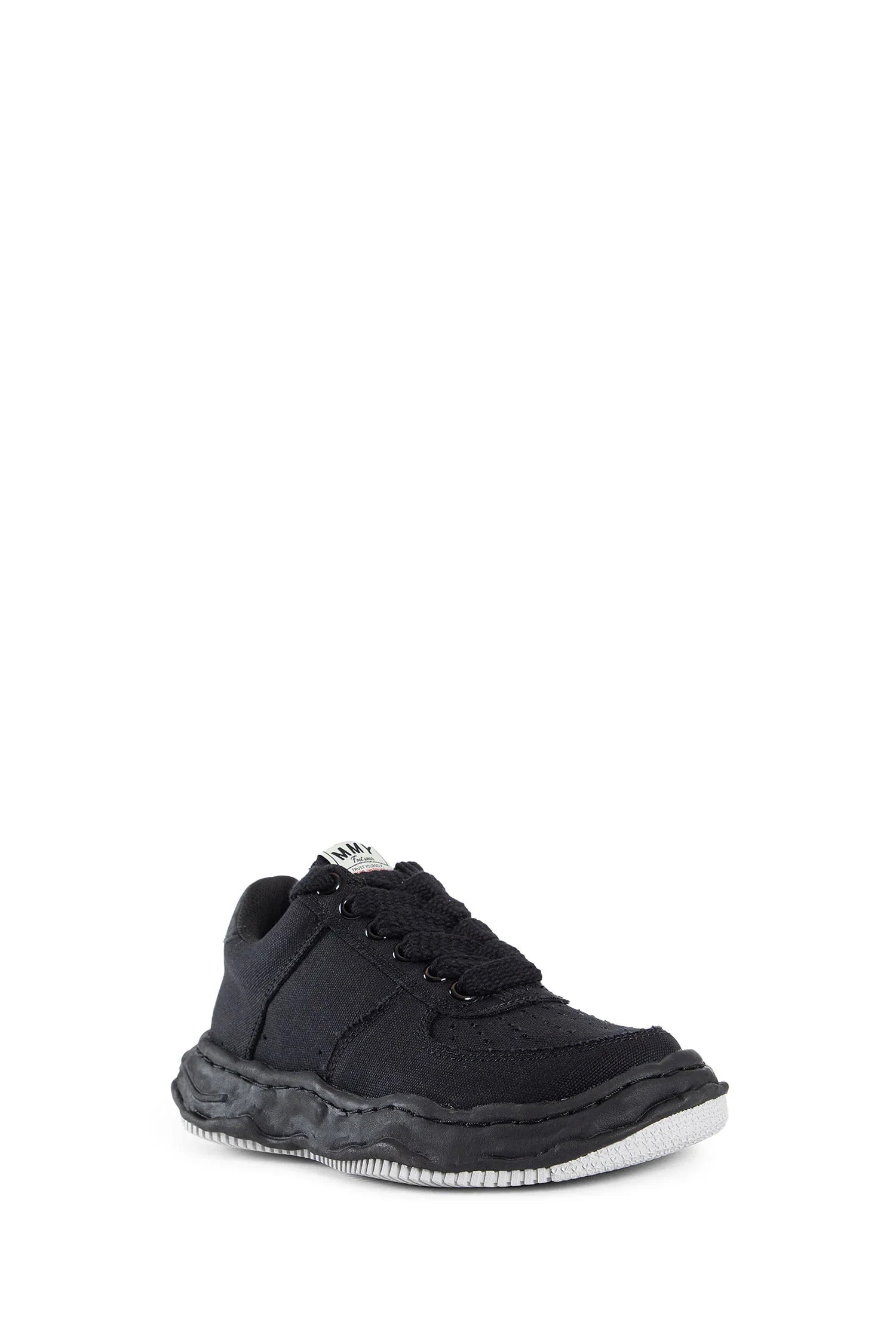 Hank-Low-Sneakers - 2