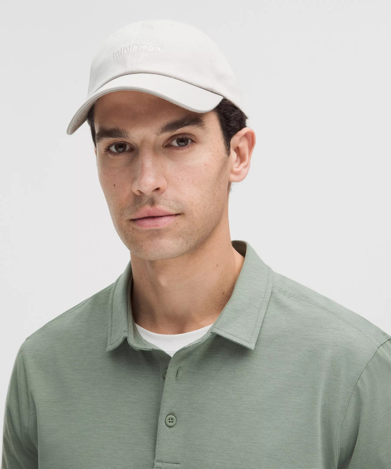 lululemon Classic Ball Cap *Wordmark outlook