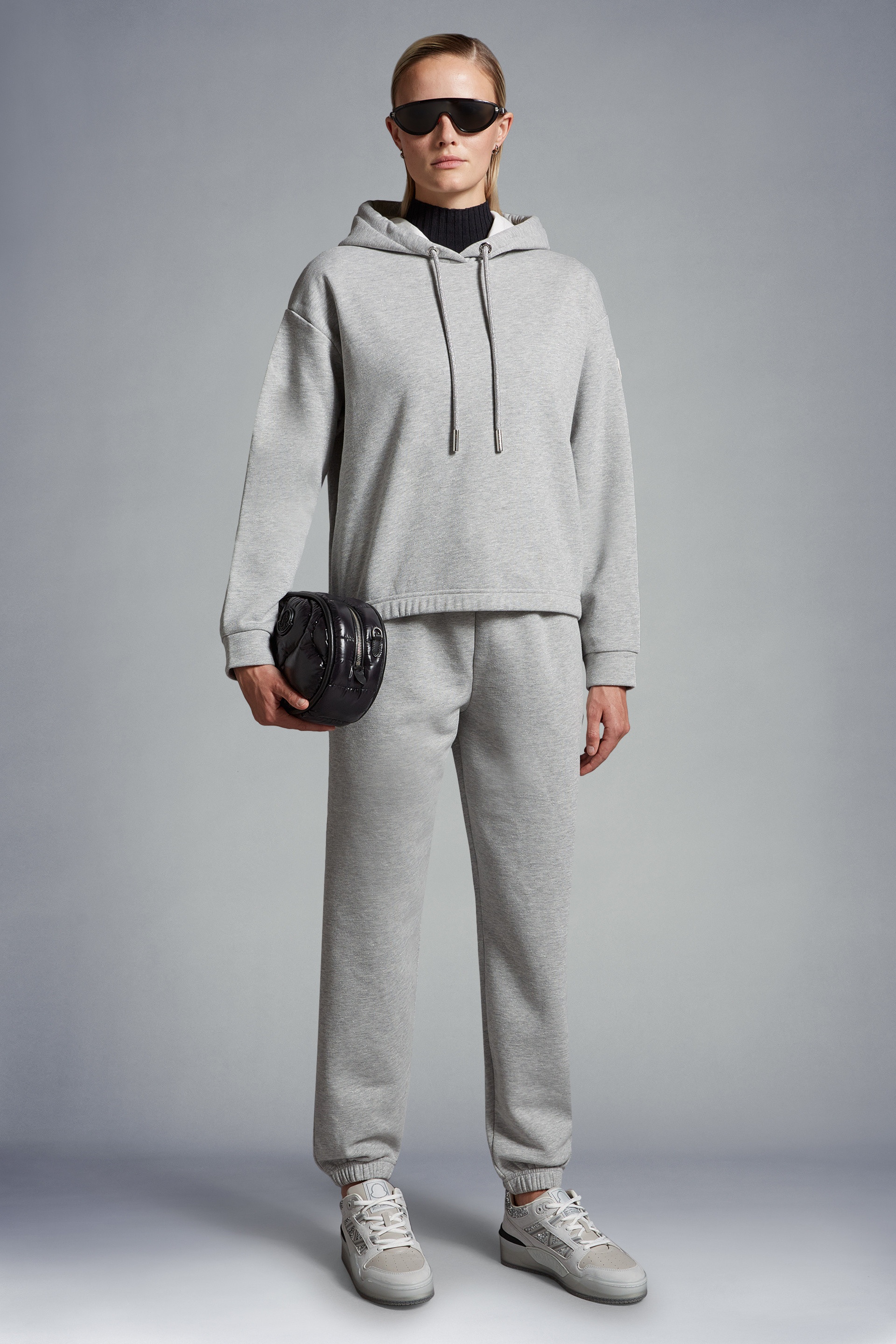 Fleece Sweatpants - 2