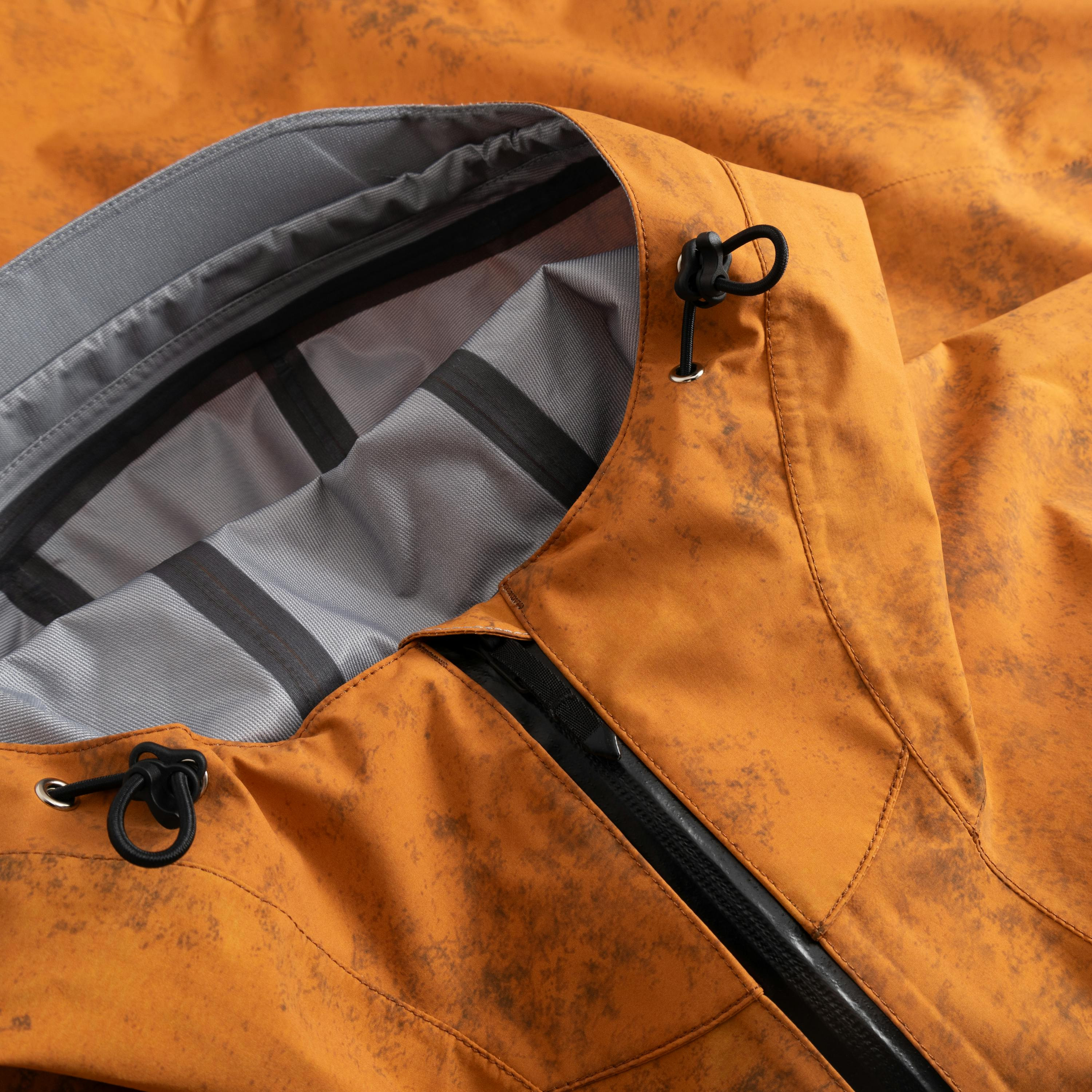 Dyngja Shell Jacket - 3
