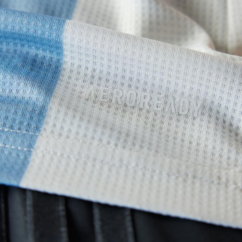 Argentina Anniversary Jersey 10