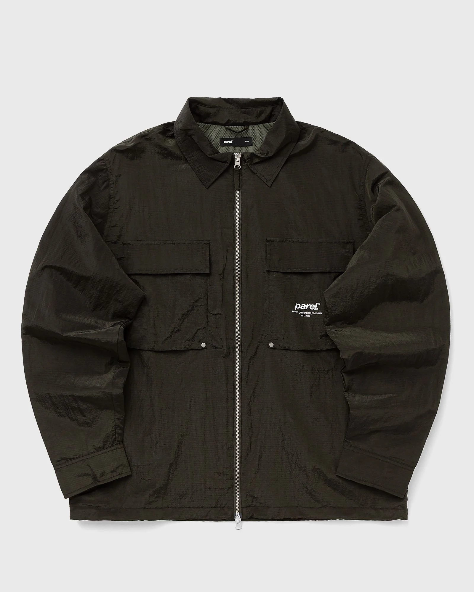 Faro Luma Overshirt - 1