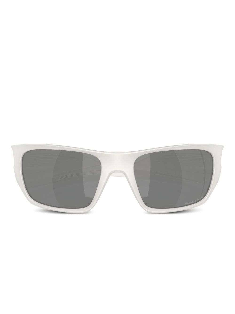 rectangle-frame sunglasses - 3