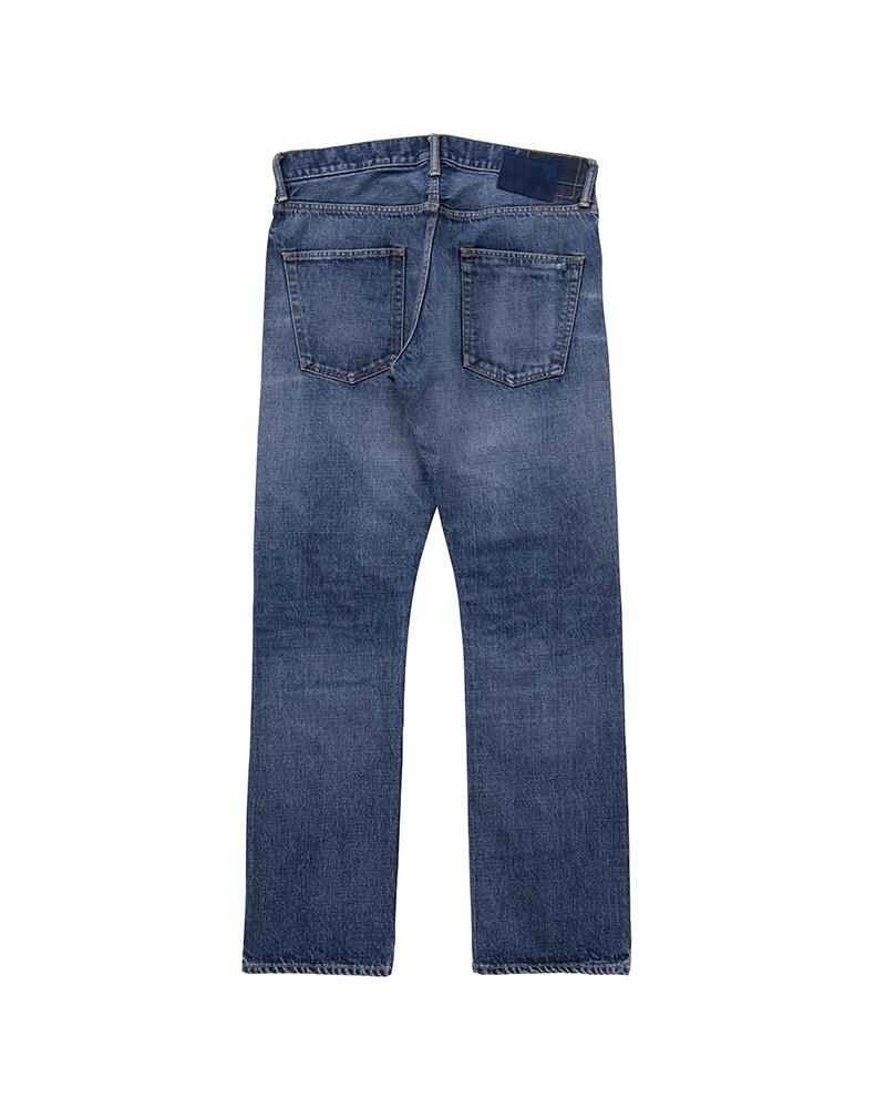 visvim SOCIAL SCULPTURE 01 SLIM DAMAGED-38  outlook