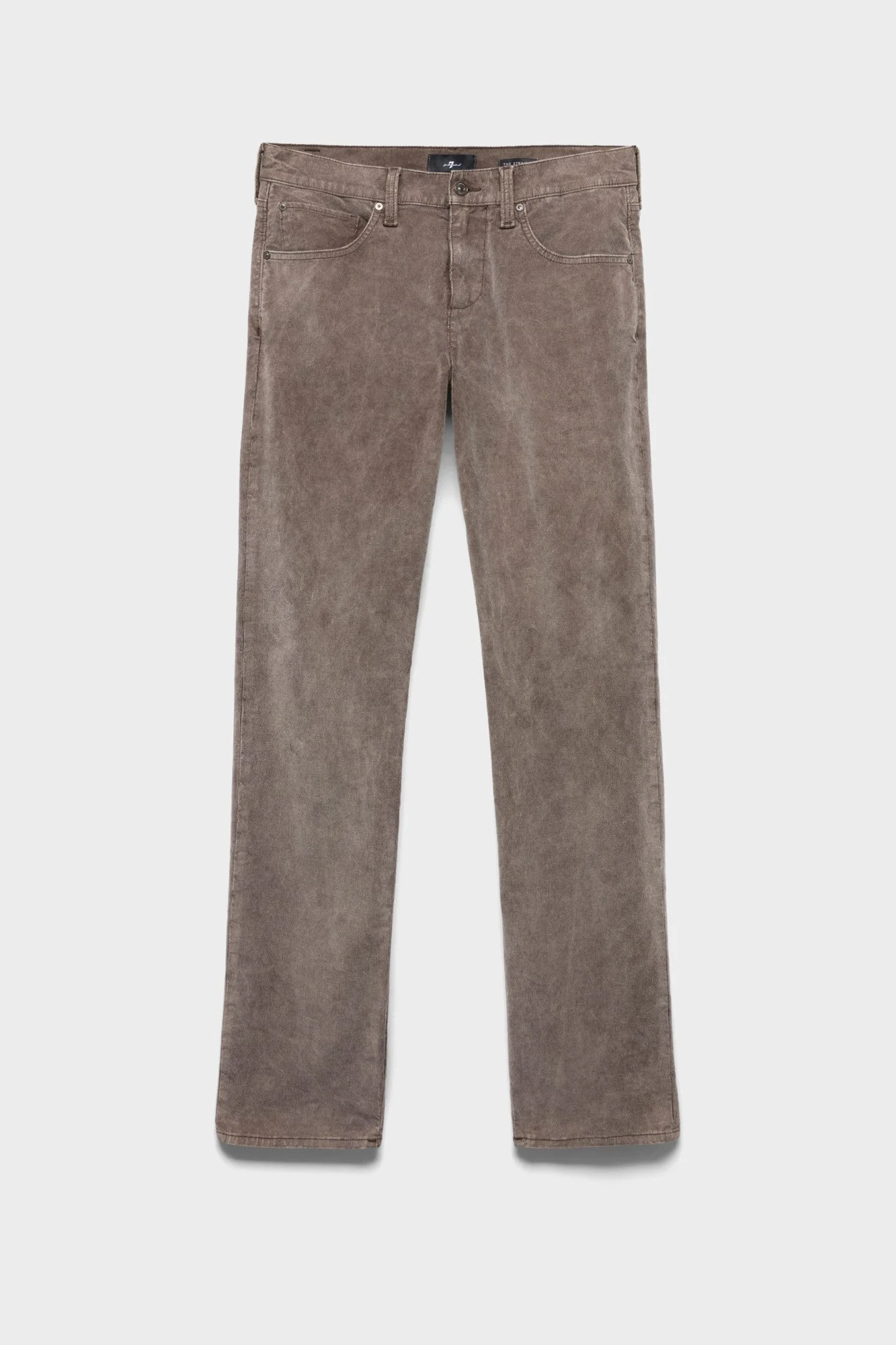 THE STRAIGHT in Corduroy - 1