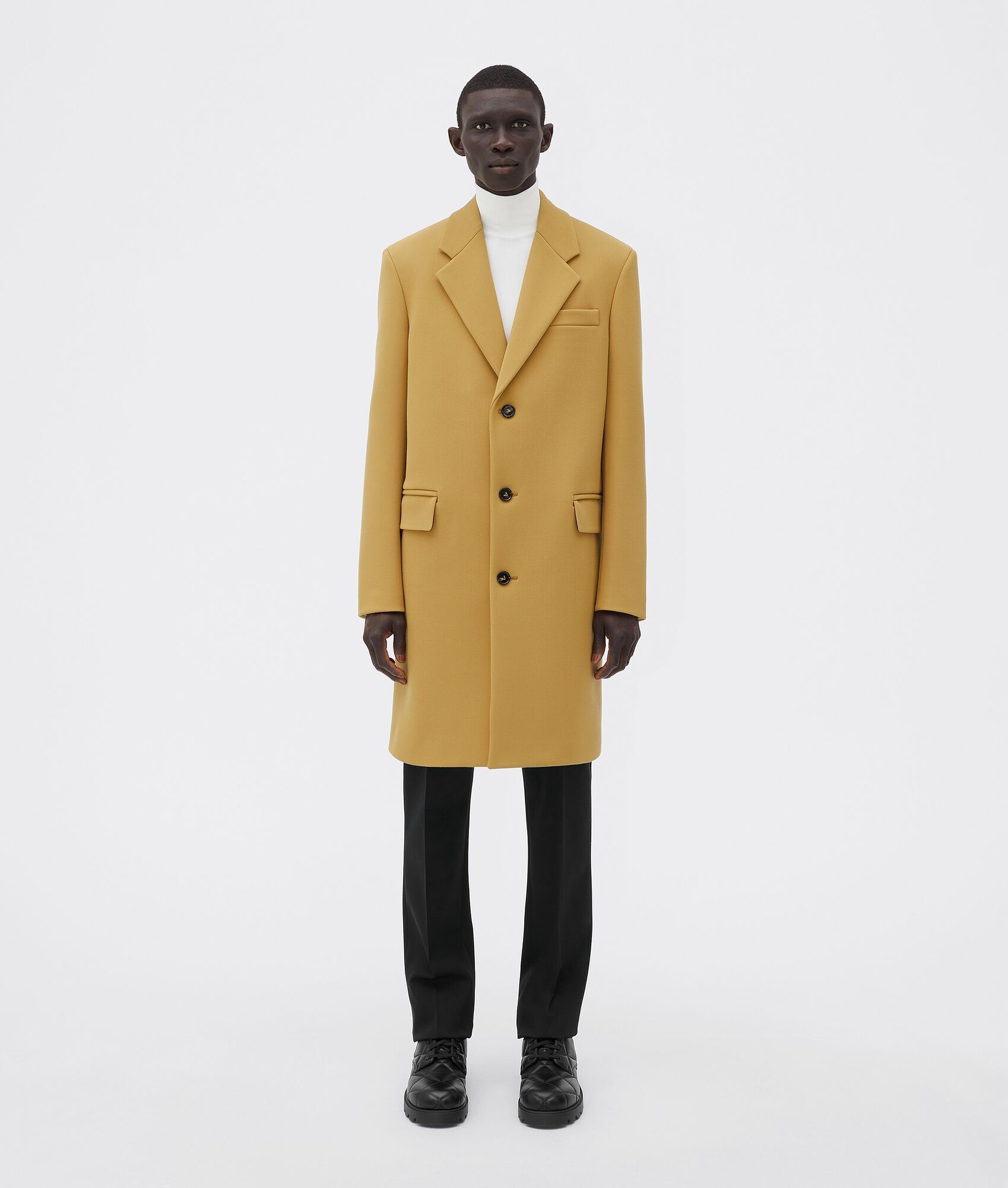 coat - 1