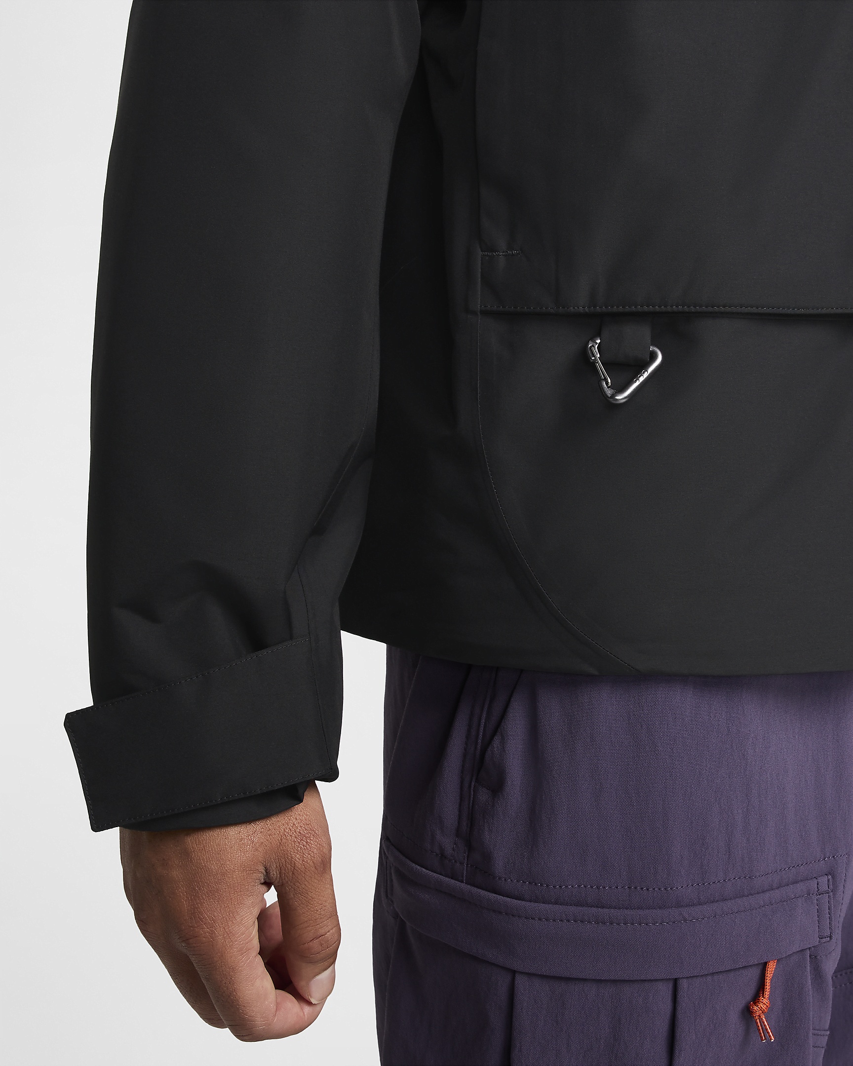 Nike ACG PrimaLoft® "Skull Peak" Men's Storm-FIT Jacket - 8