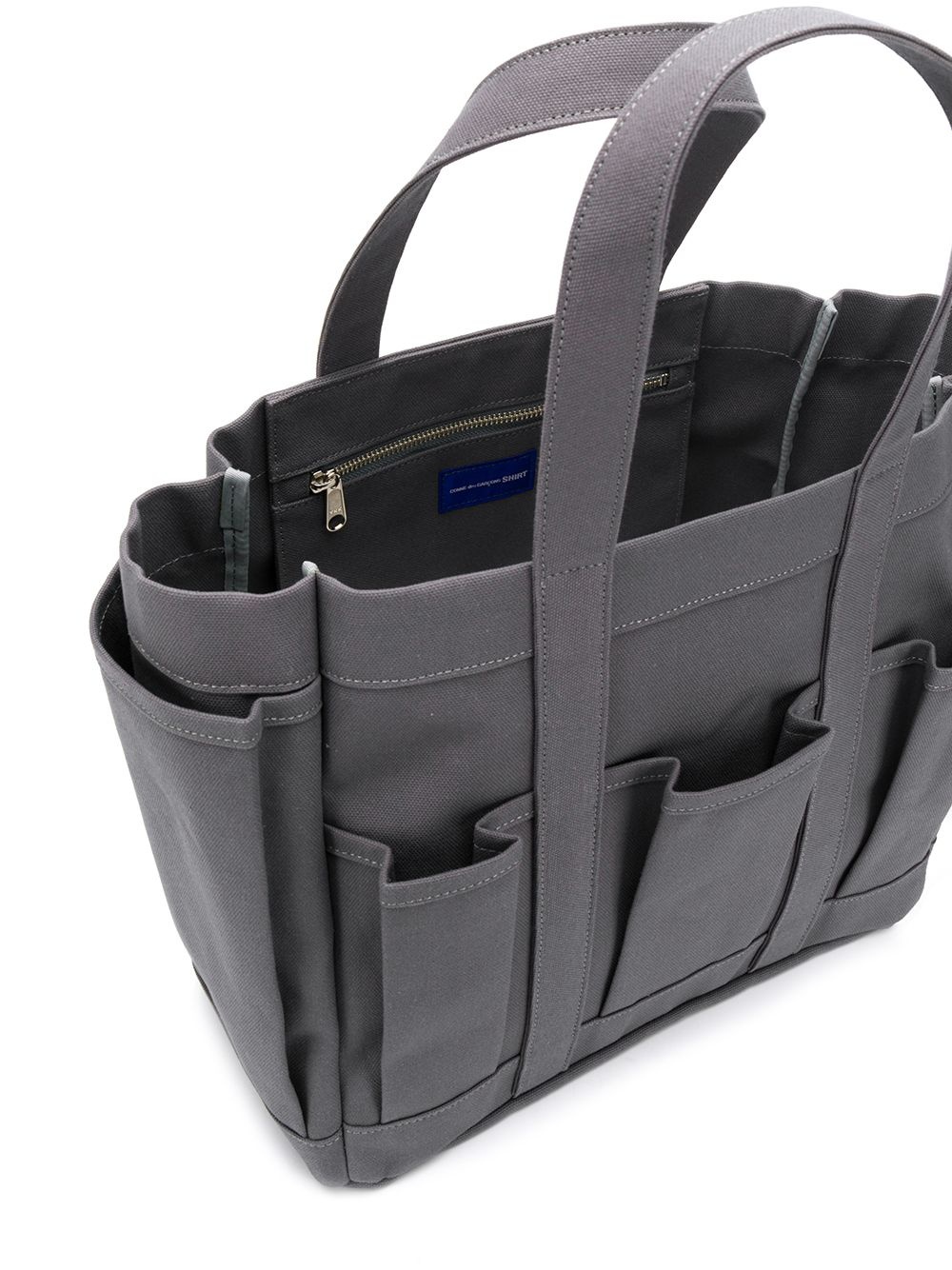 utility shopping tote - 5