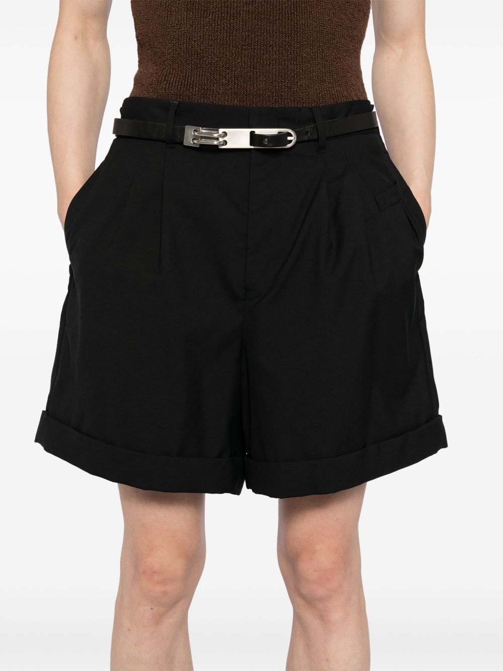 tropical shorts - 5