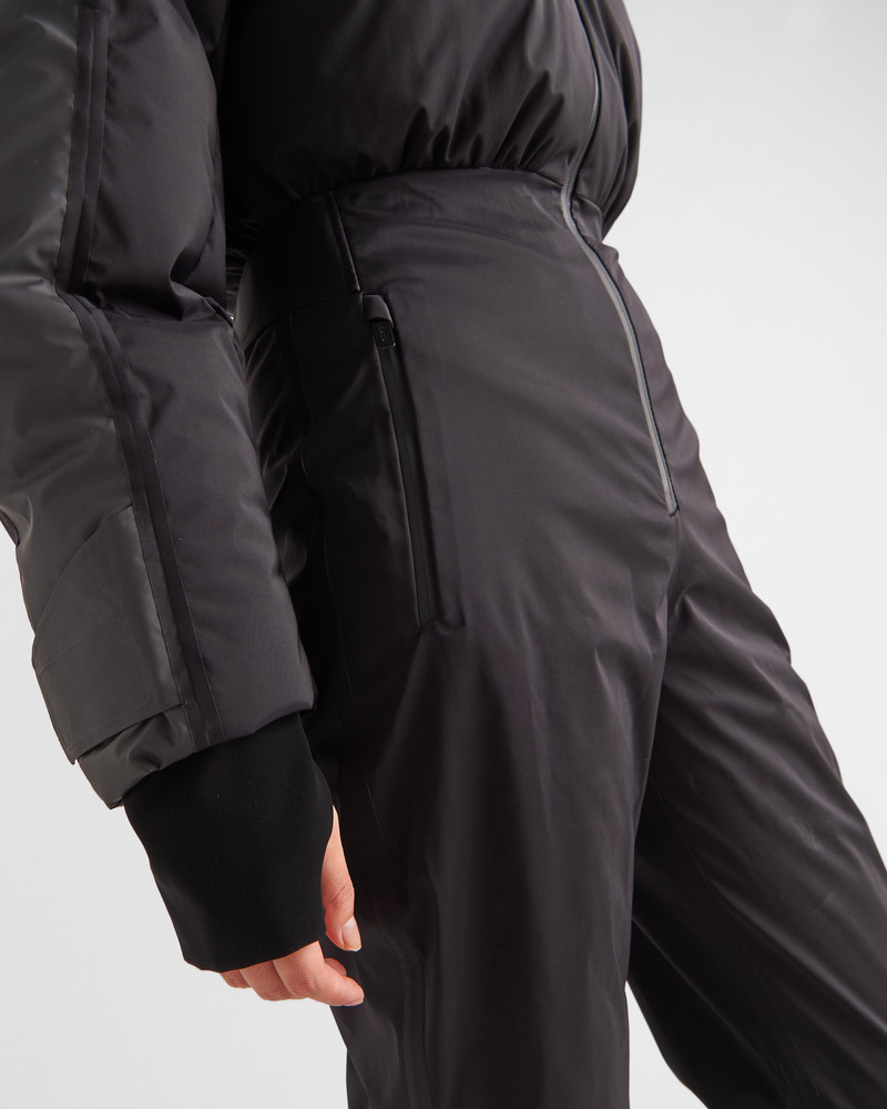 Extreme-Tex stretch ski jumpsuit 4