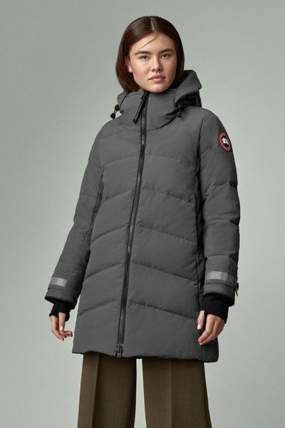 Canada Goose MERRITT PARKA outlook