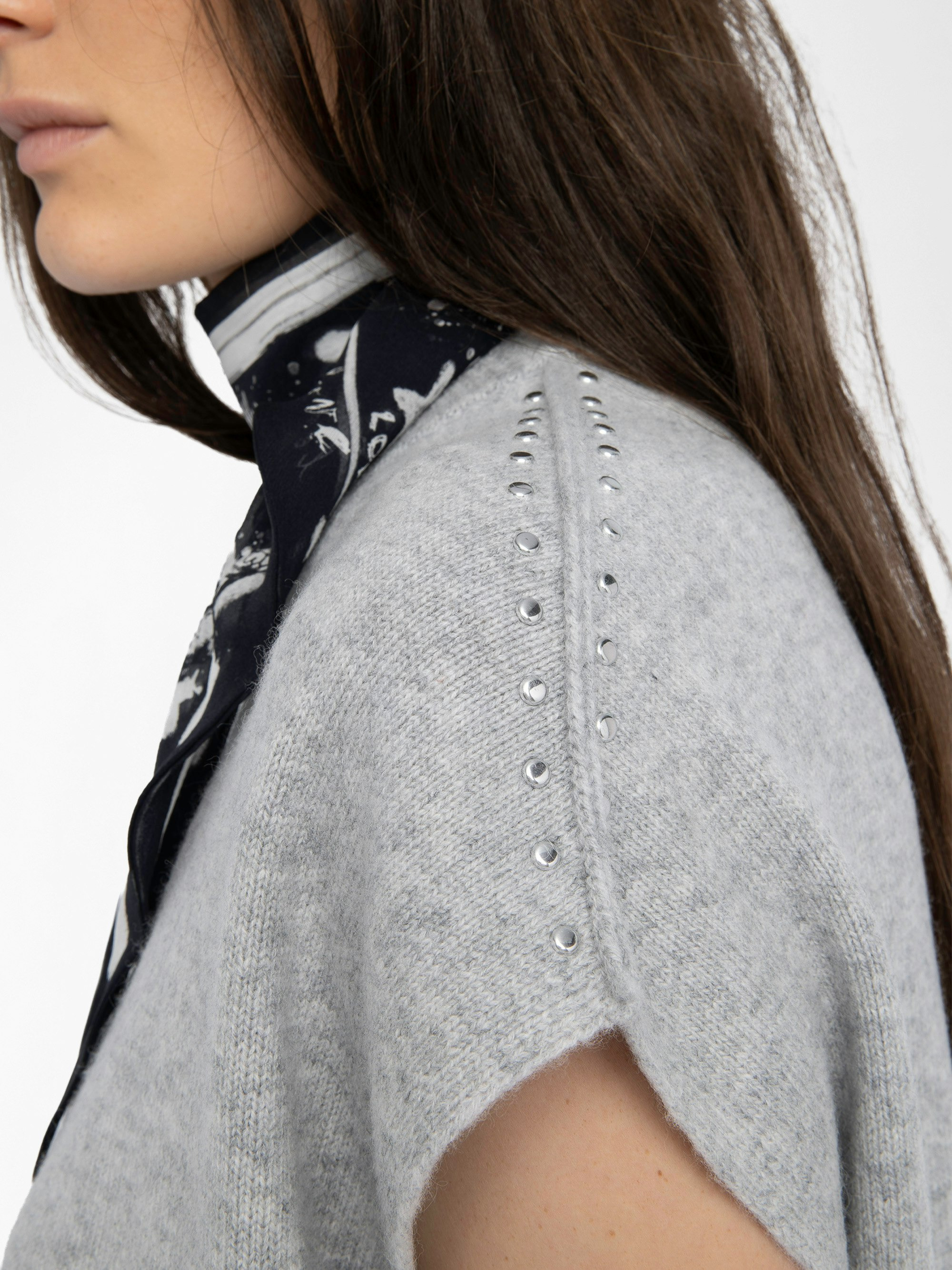 Larcy Sweater - 7