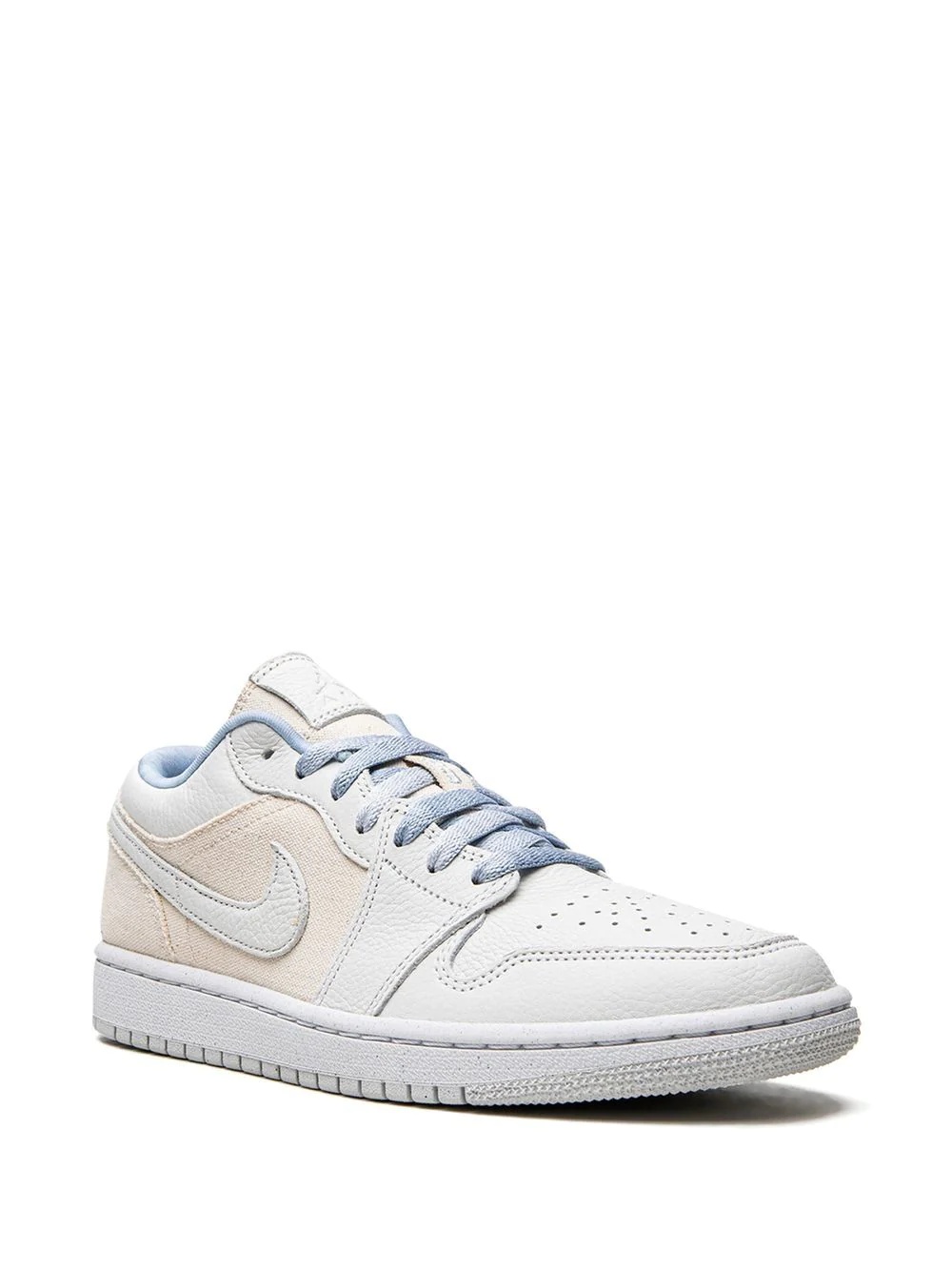 Air Jordan 1 Low SE "Grey Cream" sneakers - 2