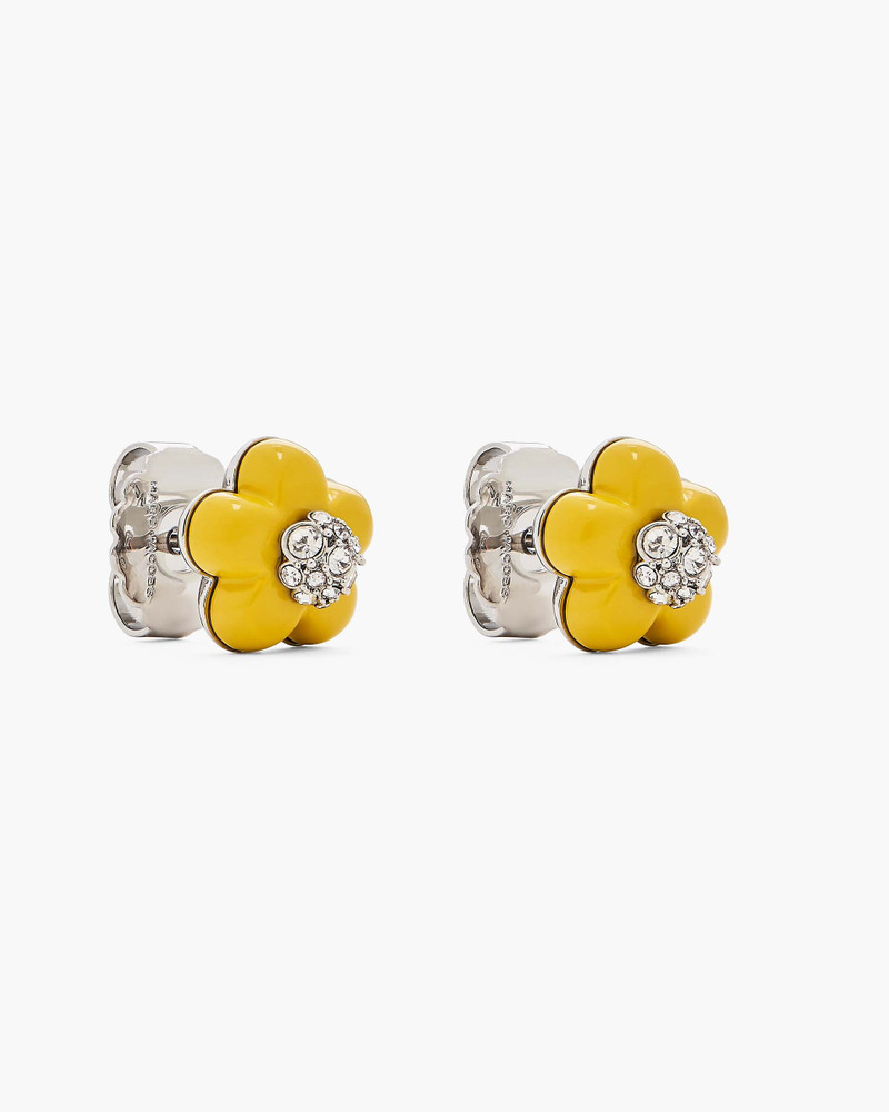 THE DAISY STUD EARRINGS 1