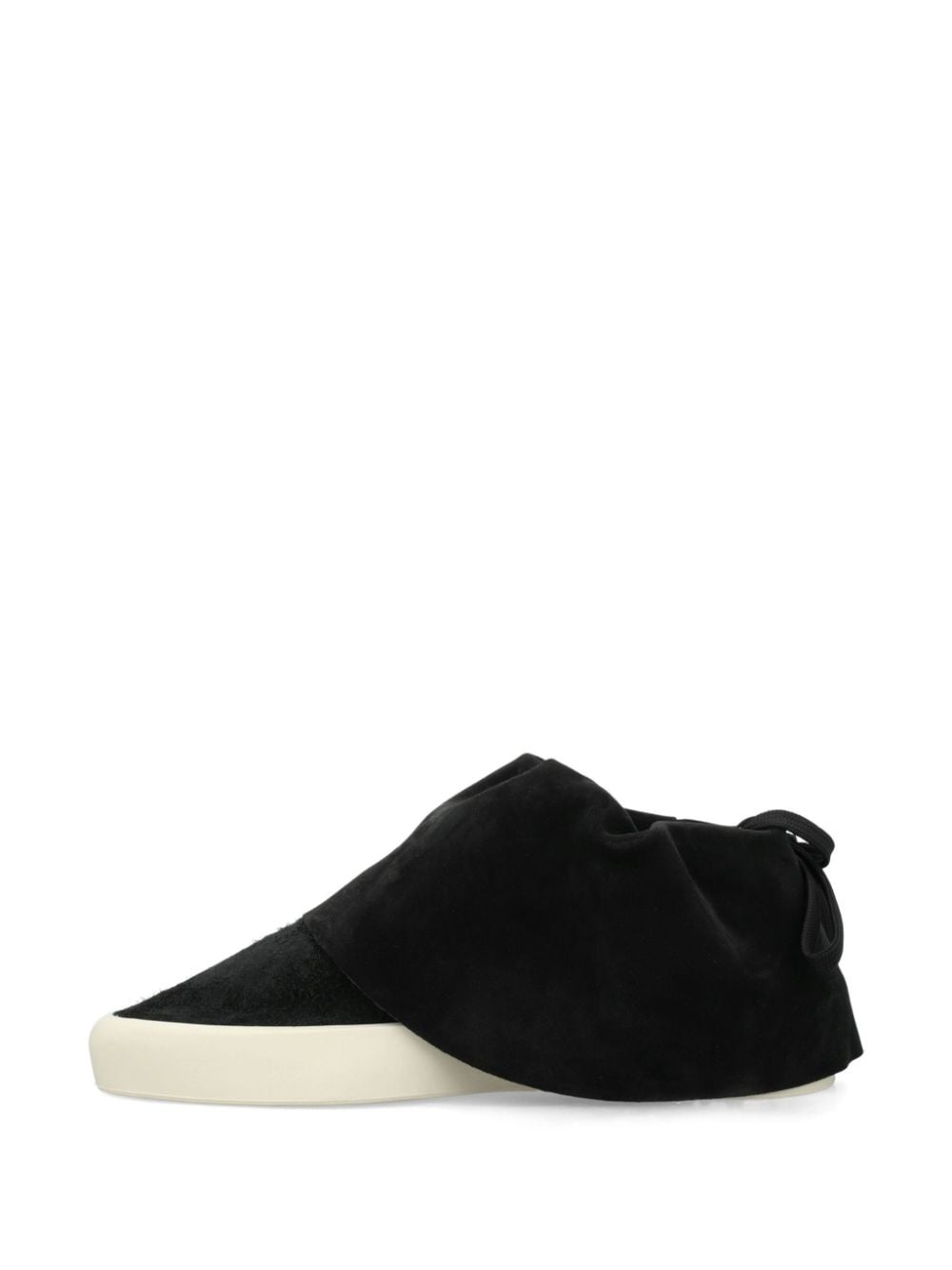 Moc Low suede sneakers - 4