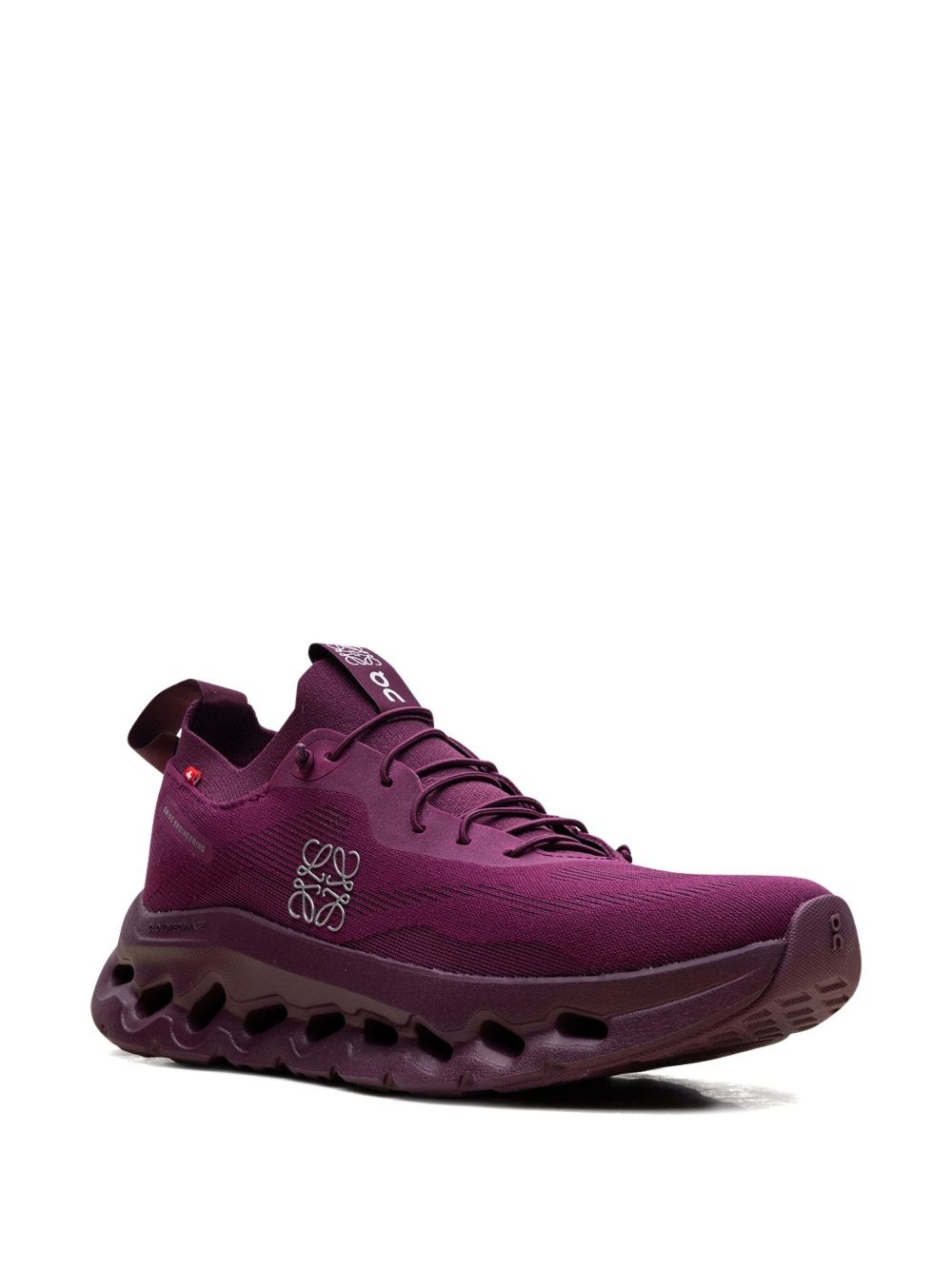x Loewe Cloudtilt 2.0 "Cherry" sneakers - 2