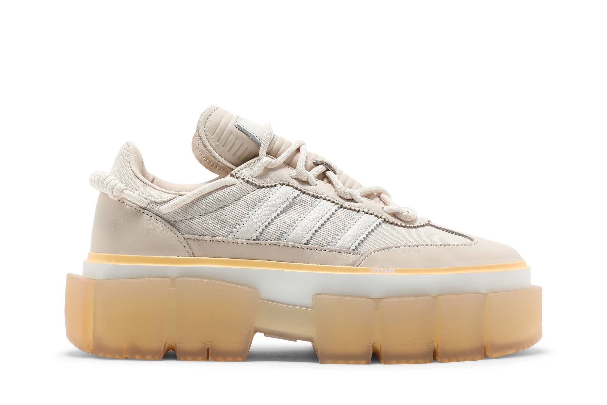 Ivy Park x Wmns Super Super Sleek 'Rodeo - Halo Ivory' - 1