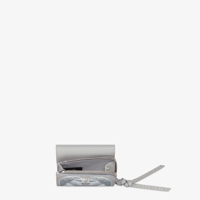 FENDI Peekaboo Micro Trifold outlook