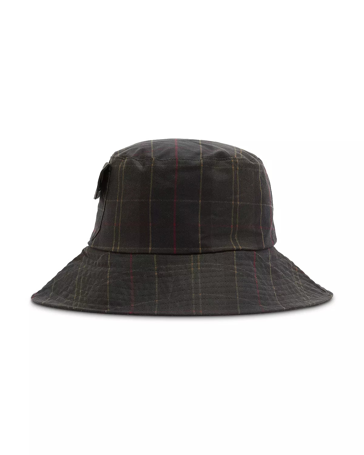 Scarlet Hat - 3