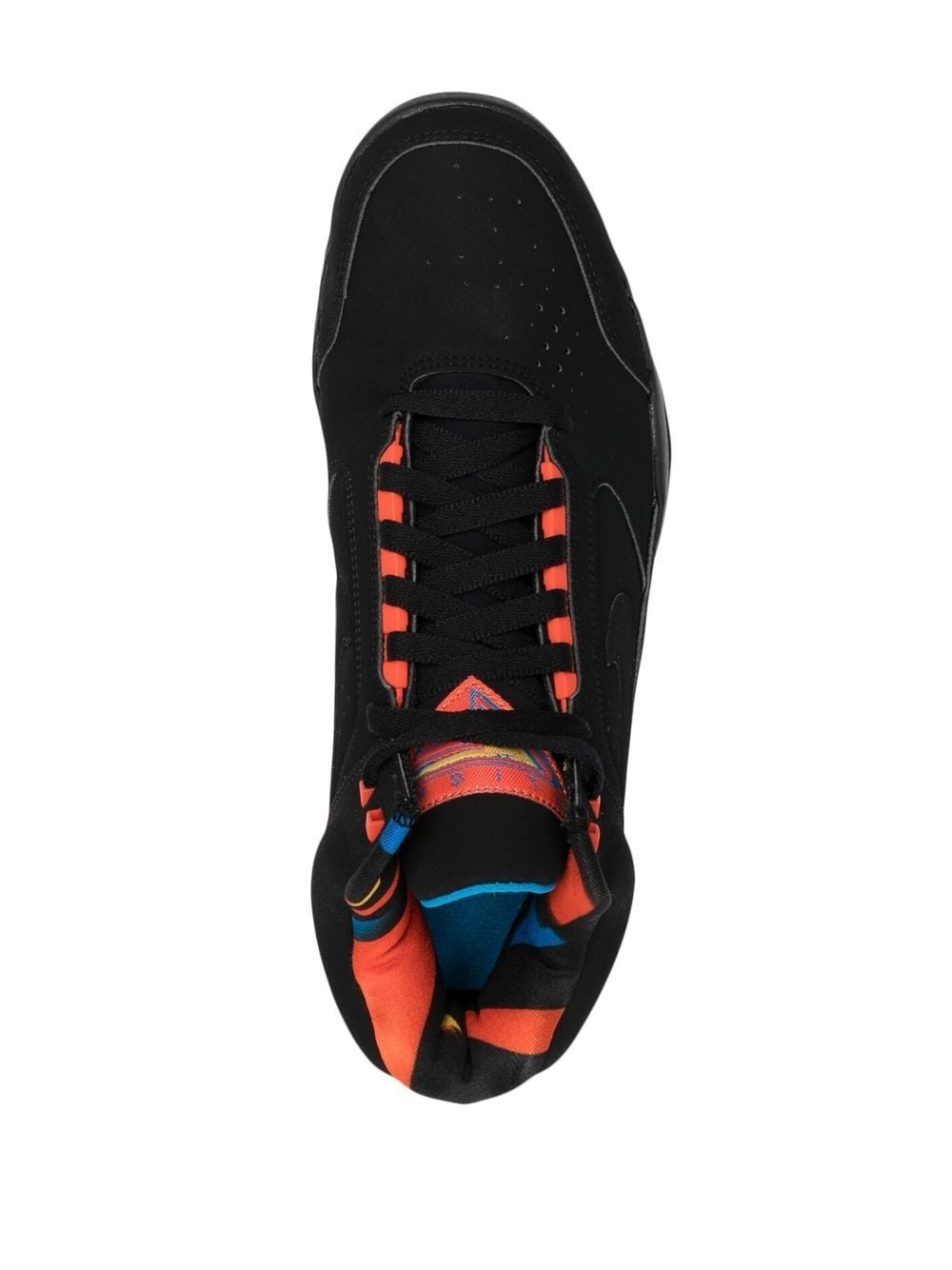 Air Flight Lite II Mid sneakers - 7