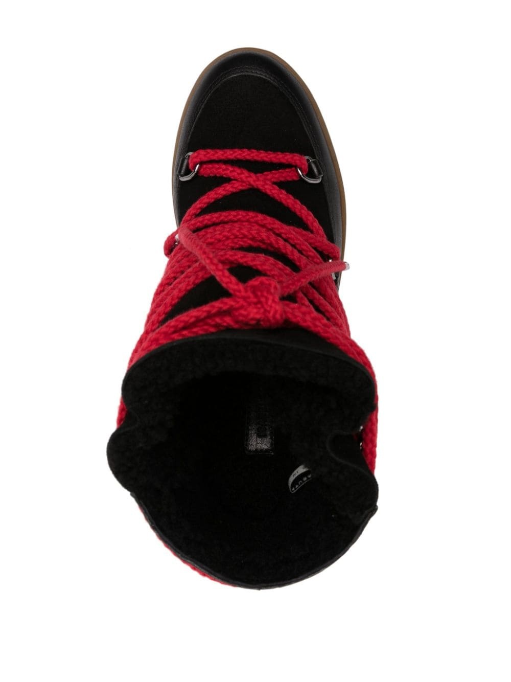 Nowles suede ankle boots - 4
