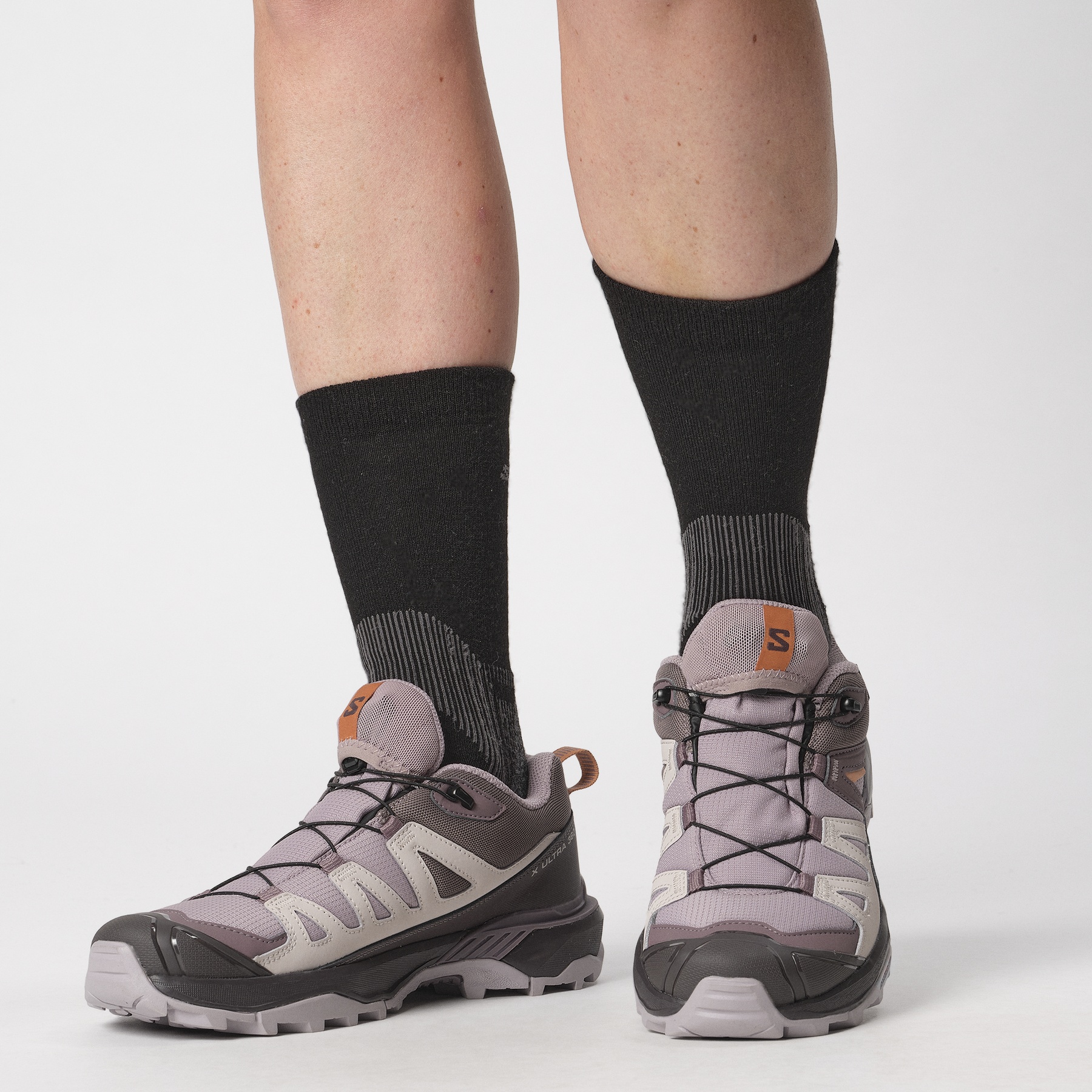 X ULTRA 360 CLIMASALOMON WATERPROOF - 5