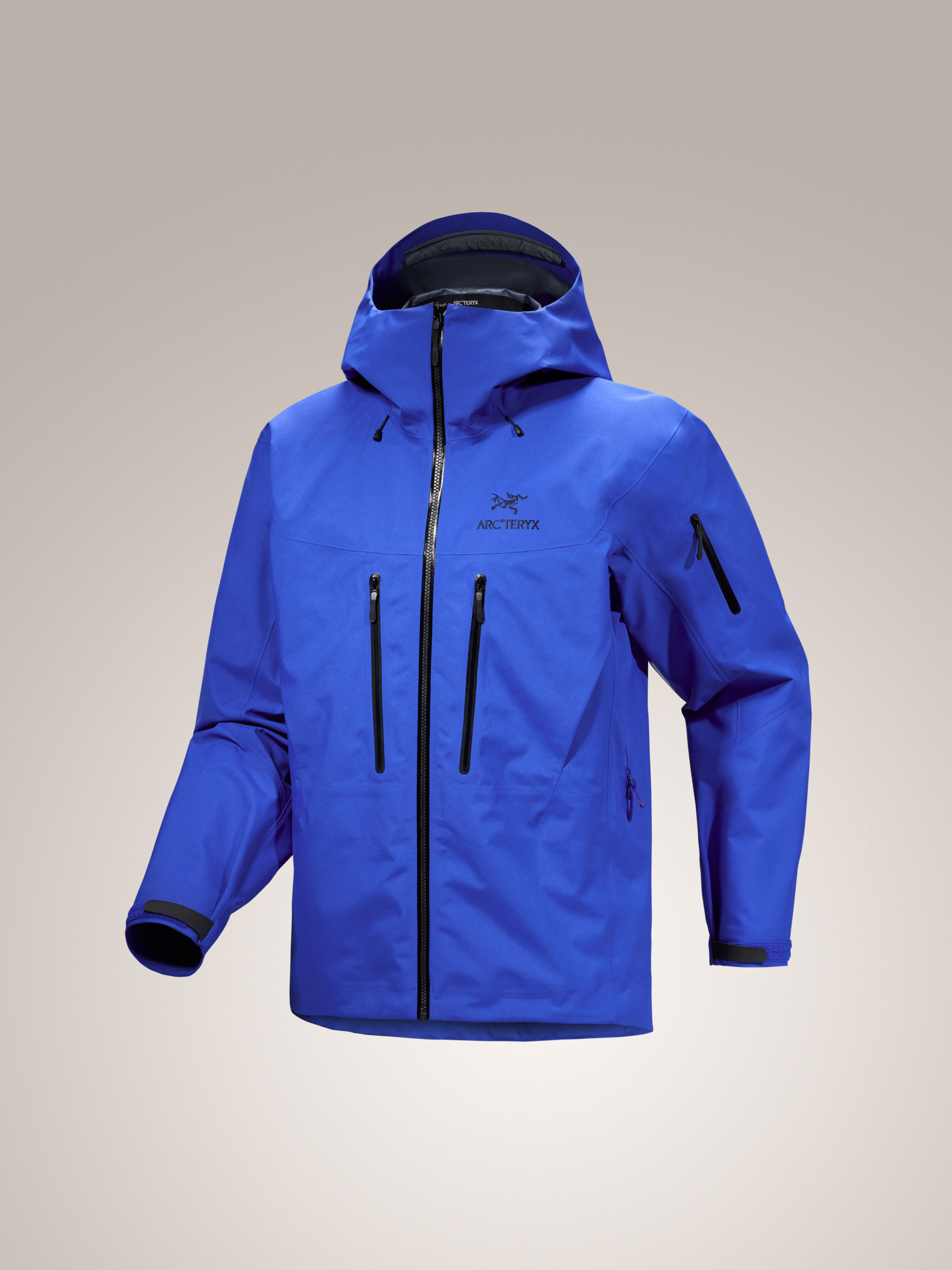 Alpha SV Jacket - 11