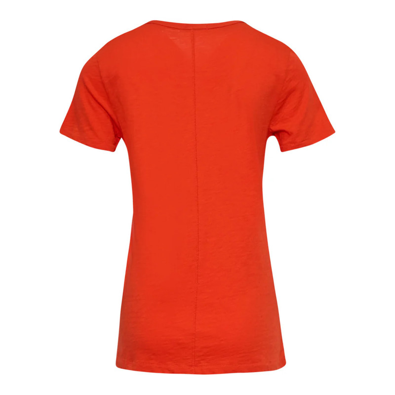rag & bone The Slub Vee outlook