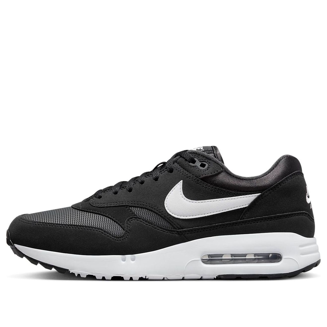 Nike Air Max 1 '86 OG Golf 'Big Bubble - Black White' DV1403-010 - 1