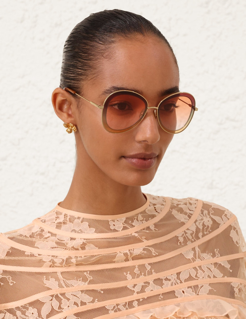 Zimmermann BRISA OVERSIZE outlook