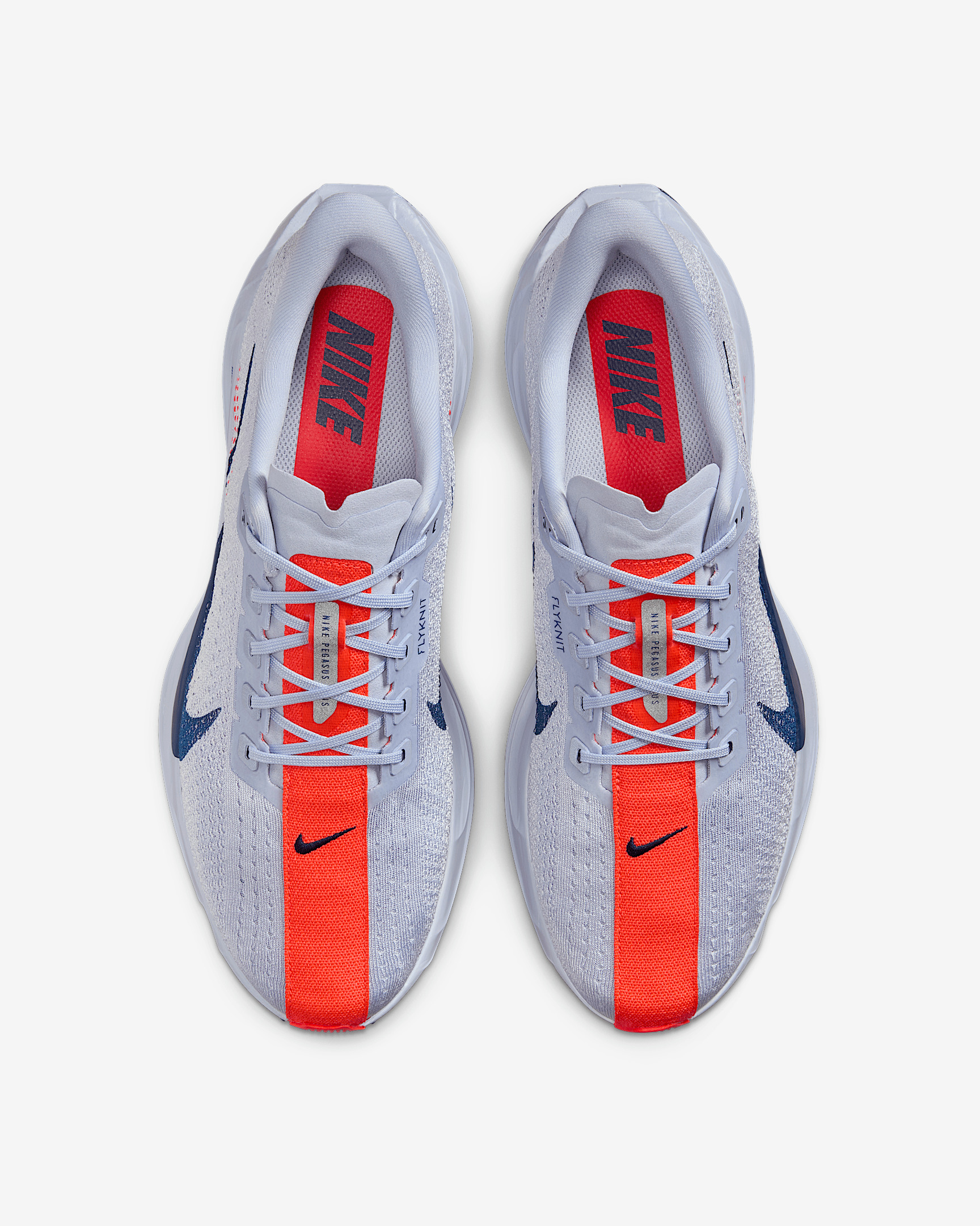 Nike Pegasus Plus Men's Road Running Shoes - 4